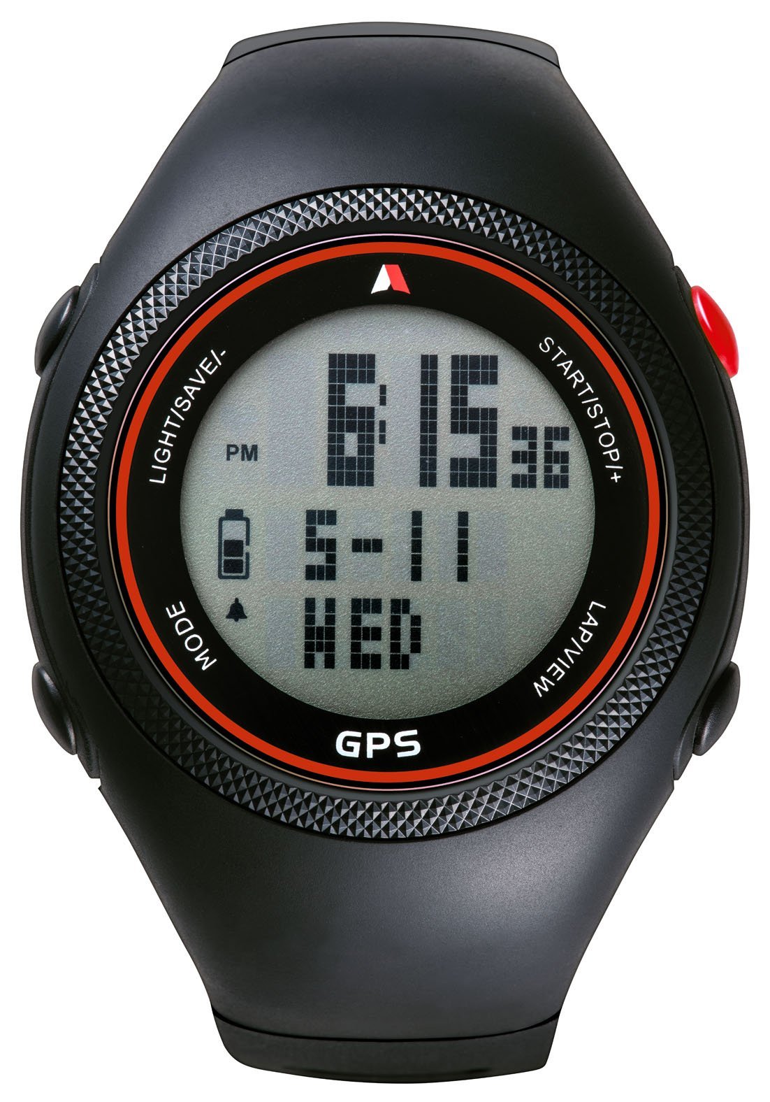 Amazon | ショットナビ(Shot Navi) ランニング GPS ウォッチ Actino
